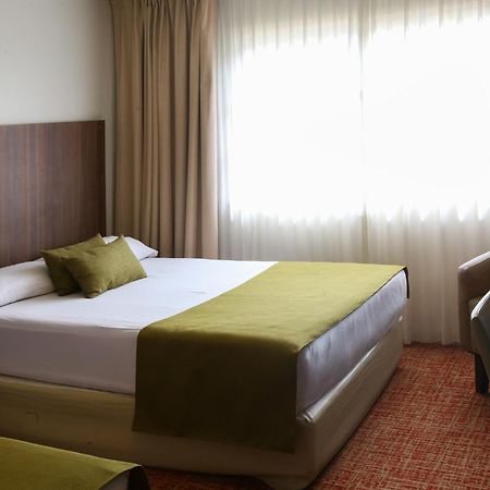 Hotel Bahia Redonda El Calafate Dış mekan fotoğraf