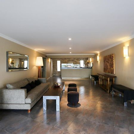 Hotel Bahia Redonda El Calafate Dış mekan fotoğraf