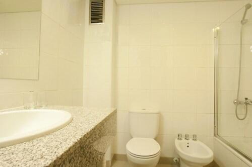 Hotel Bahia Redonda El Calafate Dış mekan fotoğraf