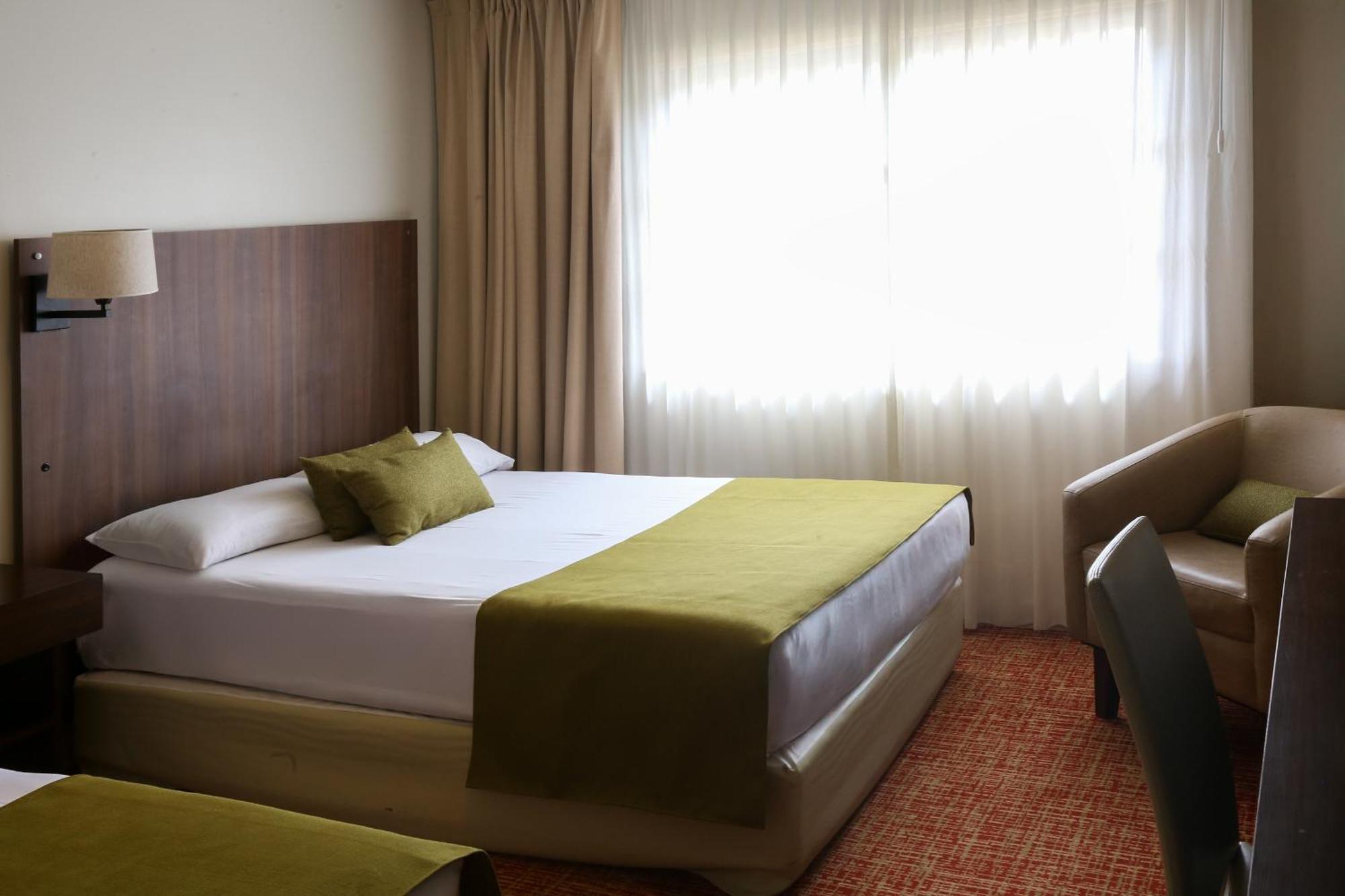 Hotel Bahia Redonda El Calafate Dış mekan fotoğraf