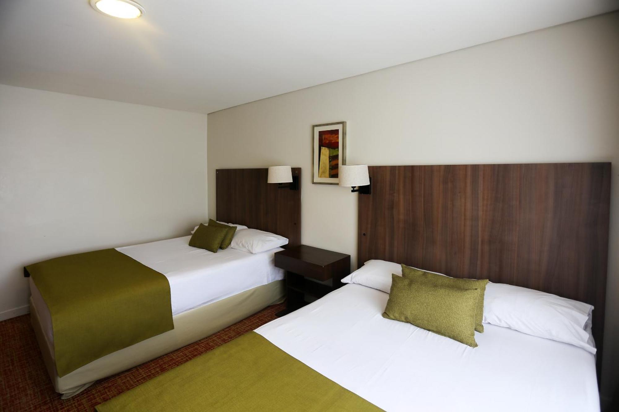 Hotel Bahia Redonda El Calafate Dış mekan fotoğraf