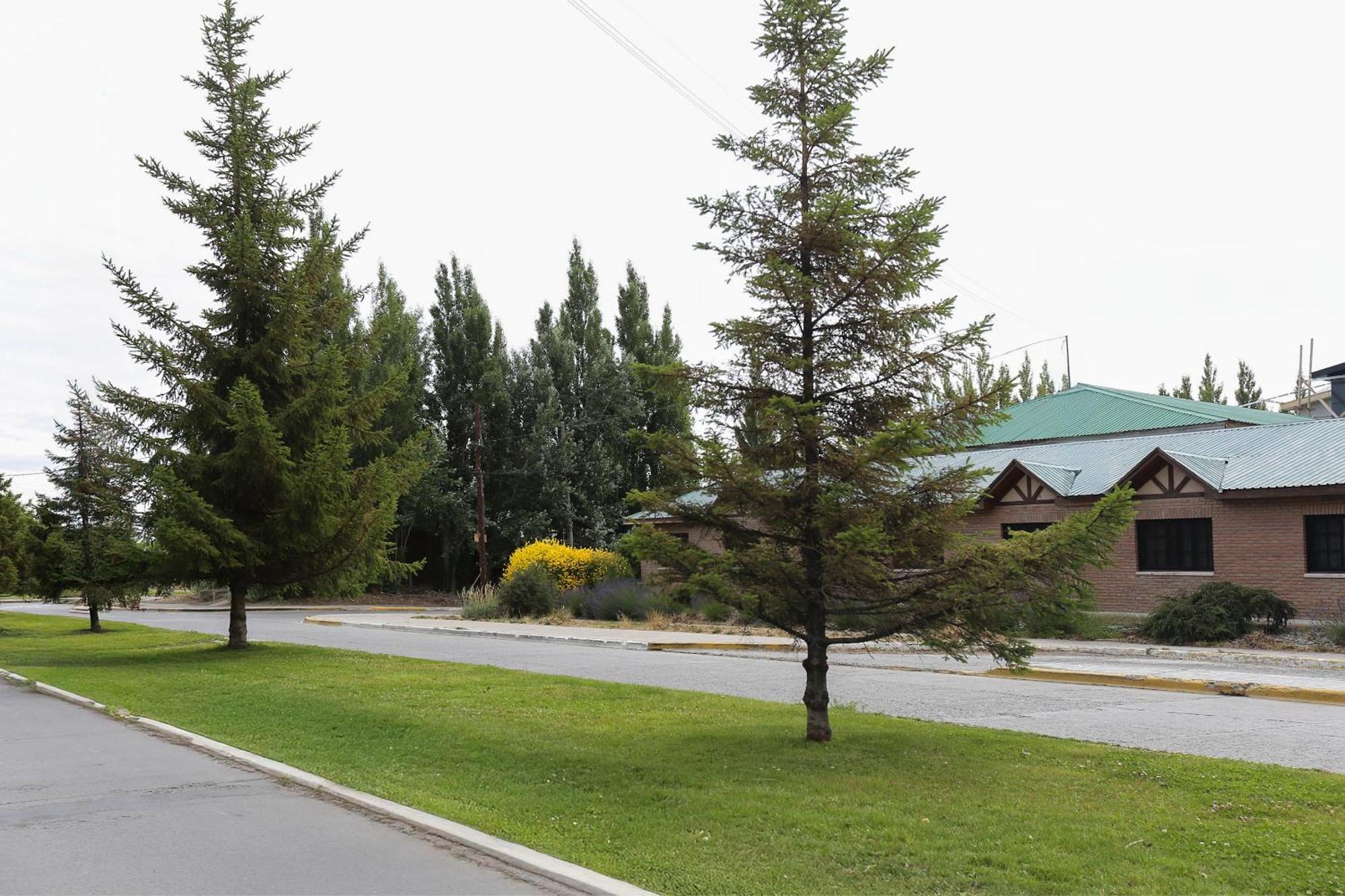 Hotel Bahia Redonda El Calafate Dış mekan fotoğraf