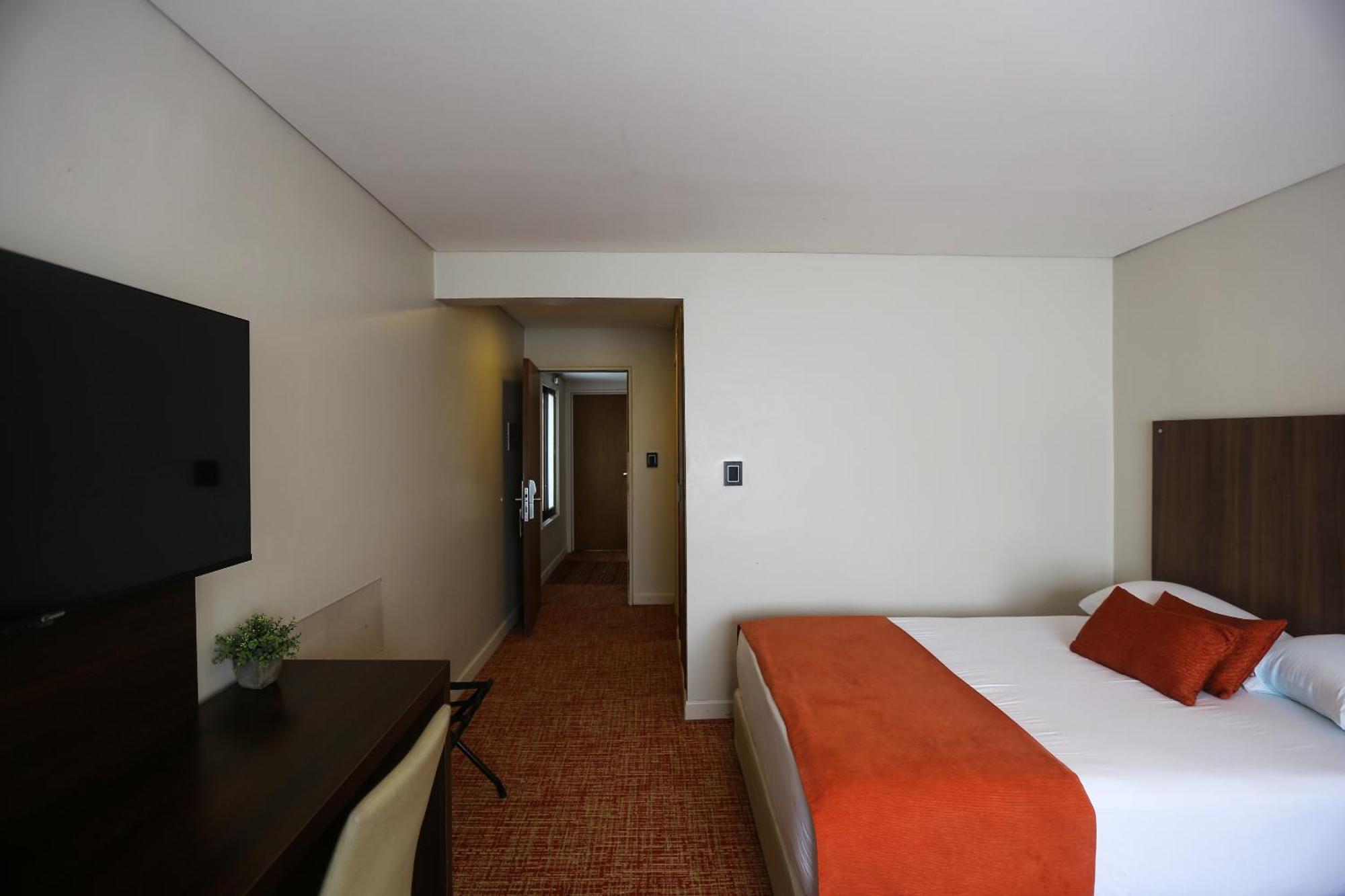 Hotel Bahia Redonda El Calafate Dış mekan fotoğraf