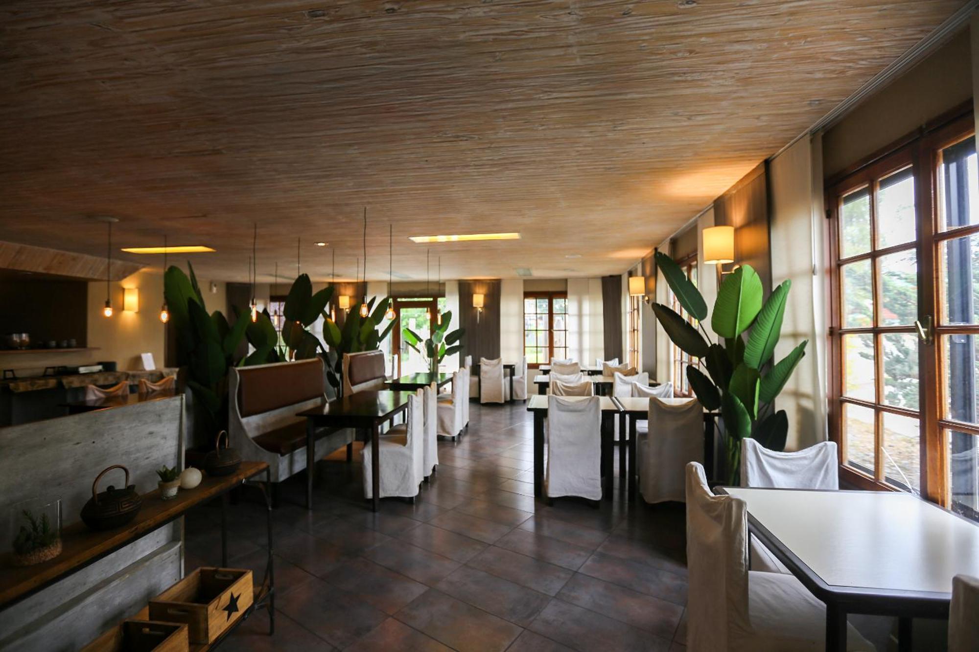 Hotel Bahia Redonda El Calafate Dış mekan fotoğraf