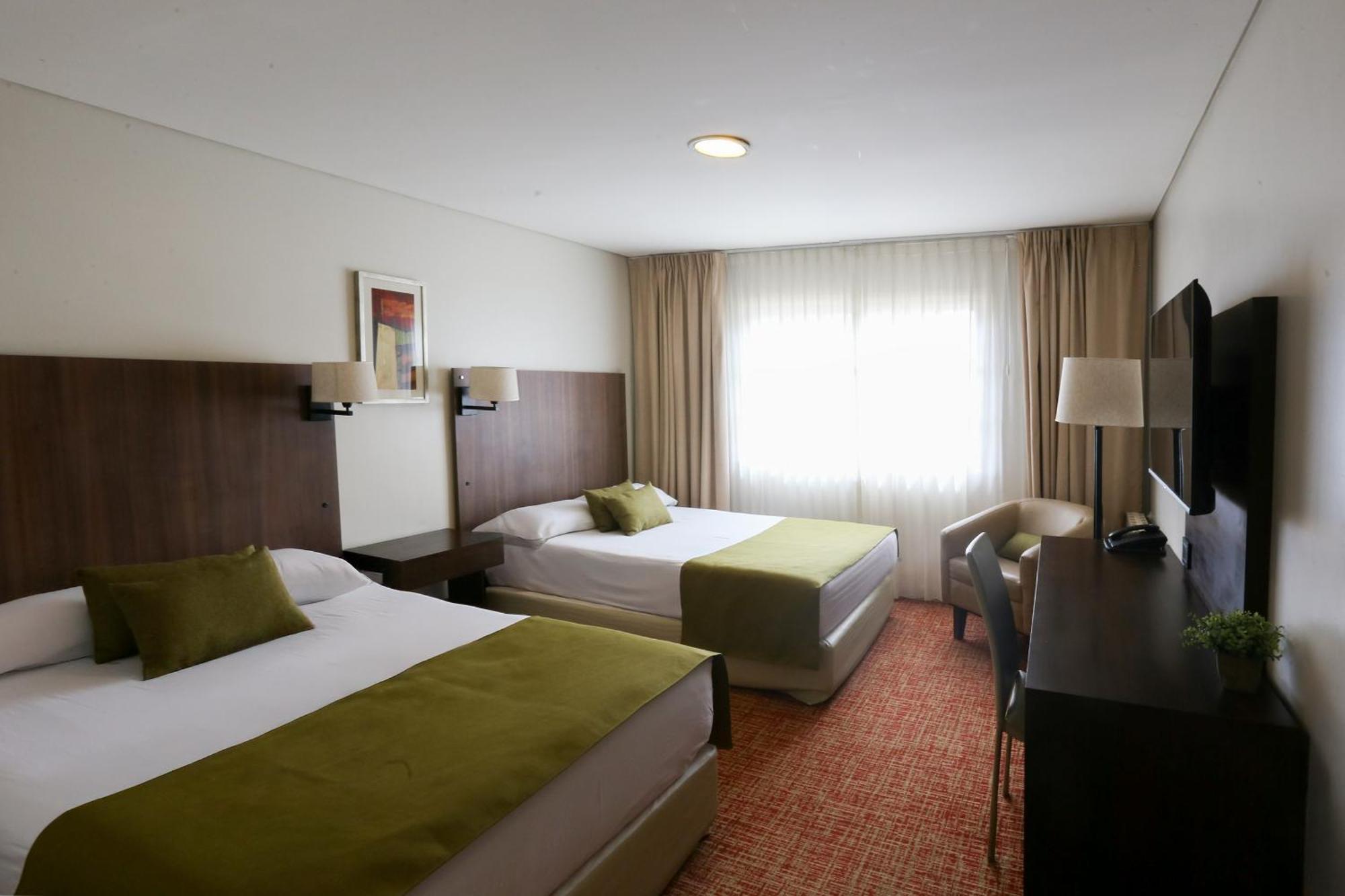 Hotel Bahia Redonda El Calafate Dış mekan fotoğraf
