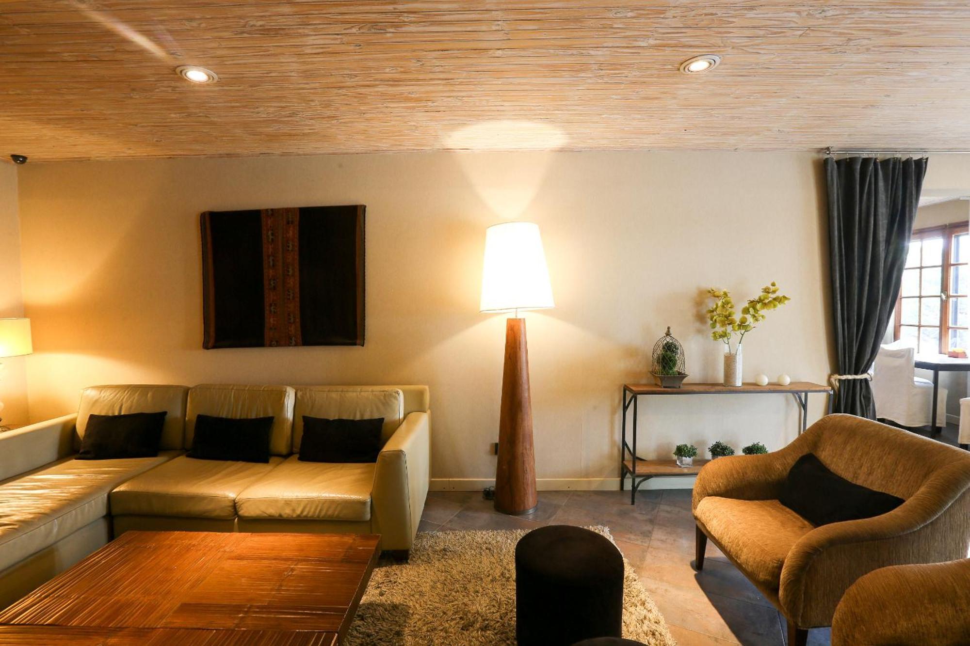 Hotel Bahia Redonda El Calafate Dış mekan fotoğraf