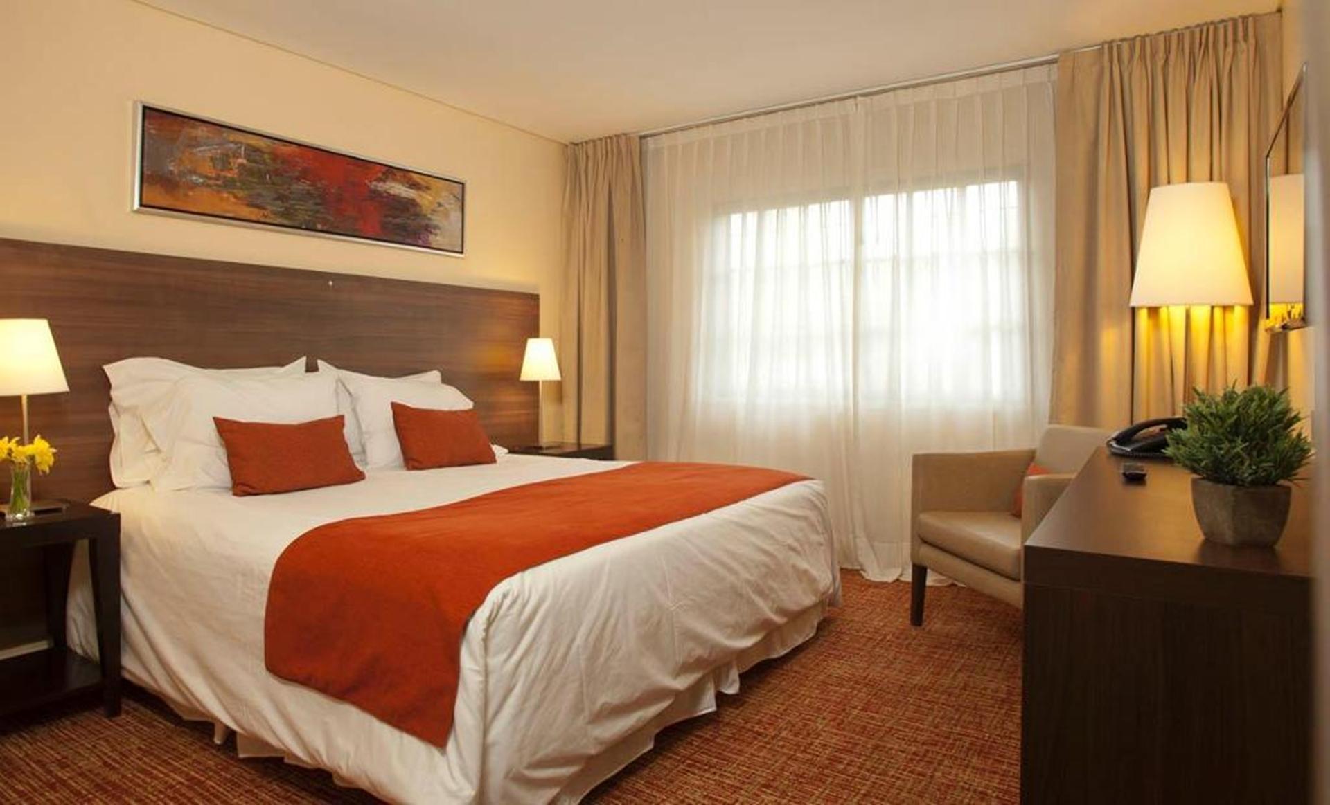 Hotel Bahia Redonda El Calafate Dış mekan fotoğraf