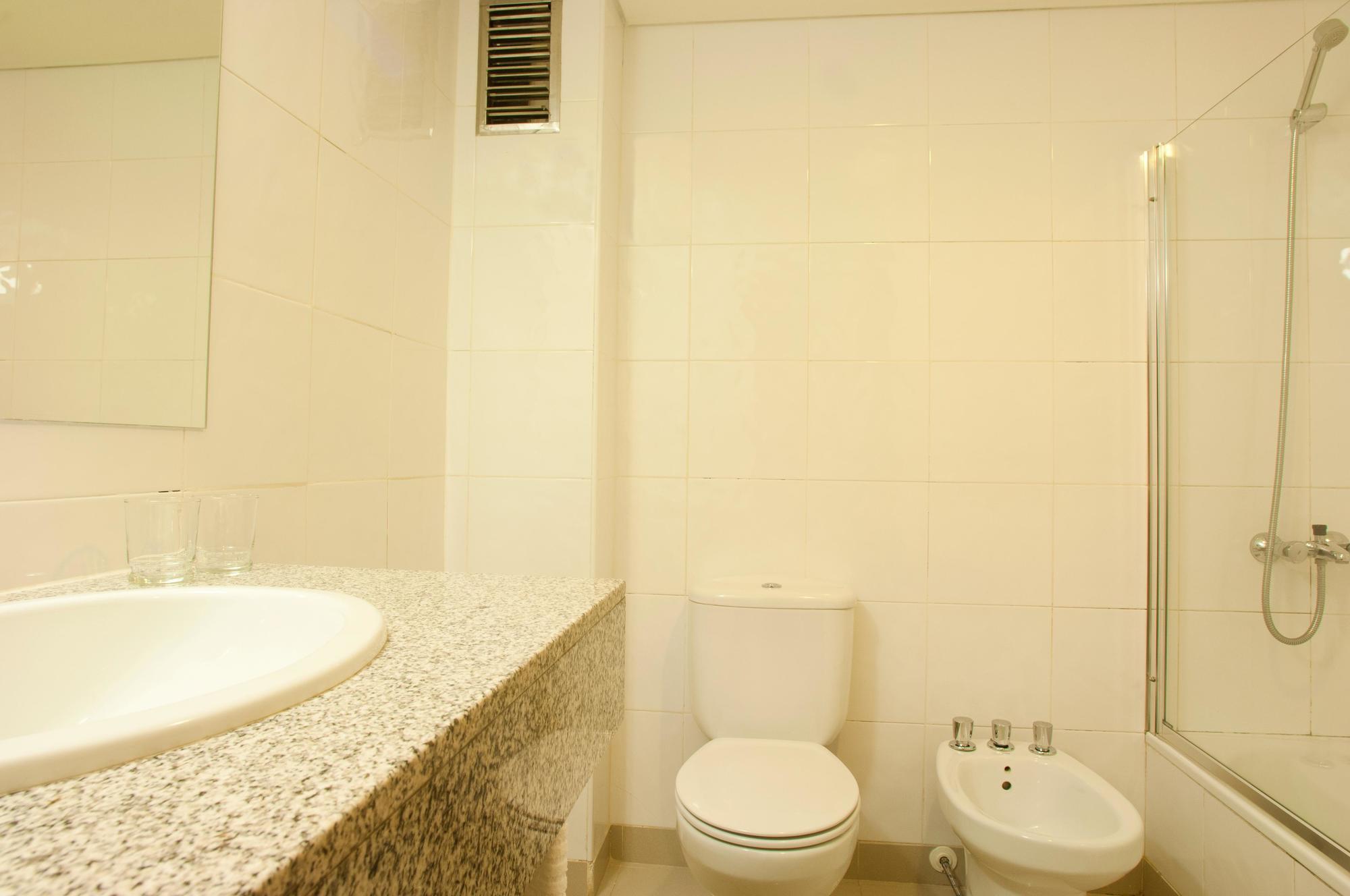 Hotel Bahia Redonda El Calafate Dış mekan fotoğraf