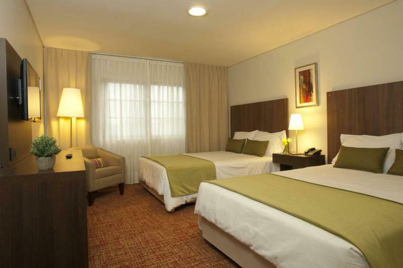 Hotel Bahia Redonda El Calafate Dış mekan fotoğraf